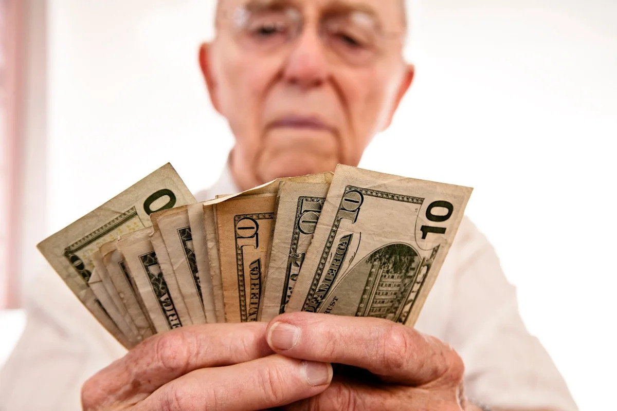 Social Security's Historic 2027 COLA May Have a Silver Lining for the First Time Since 2023