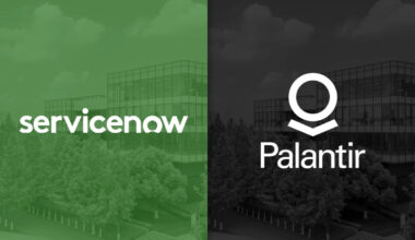 Better AI Software Stock: Palantir vs. ServiceNow