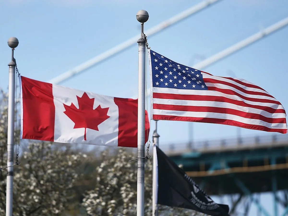 Canada, U.S. both roll back welcome mat for international students