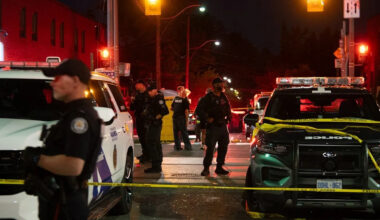 Toronto deputy mayor urges police to release more details about street festival shooting