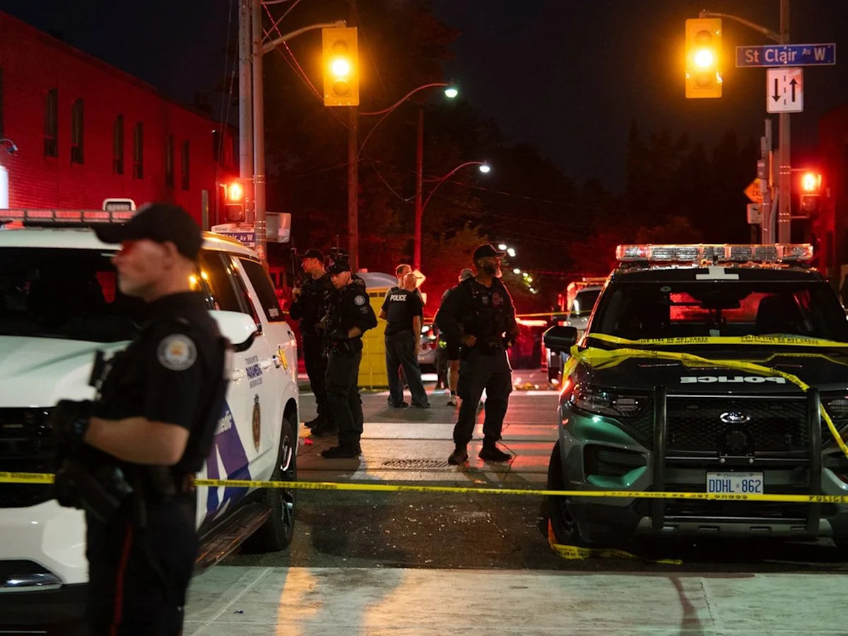 Toronto deputy mayor urges police to release more details about street festival shooting