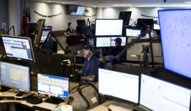 A new 911 system has rolled out in Ottawa. Here's what it means