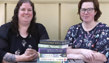 New fantasy bookstore in the works for Ottawa this fall