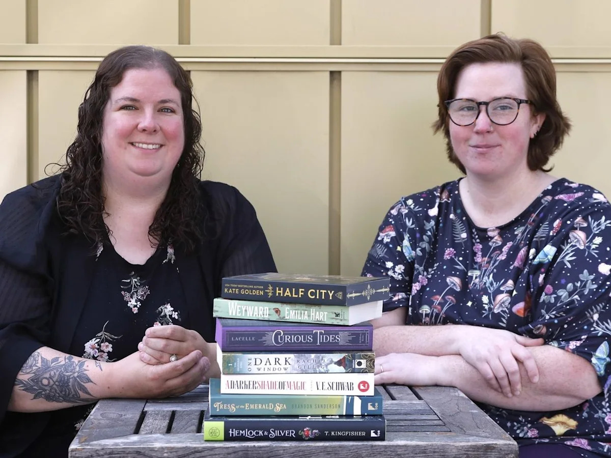 New fantasy bookstore in the works for Ottawa this fall