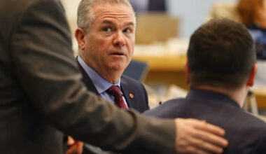 Ottawa transit boss ‘very comfortable’ new city plan will handle return-to-office traffic