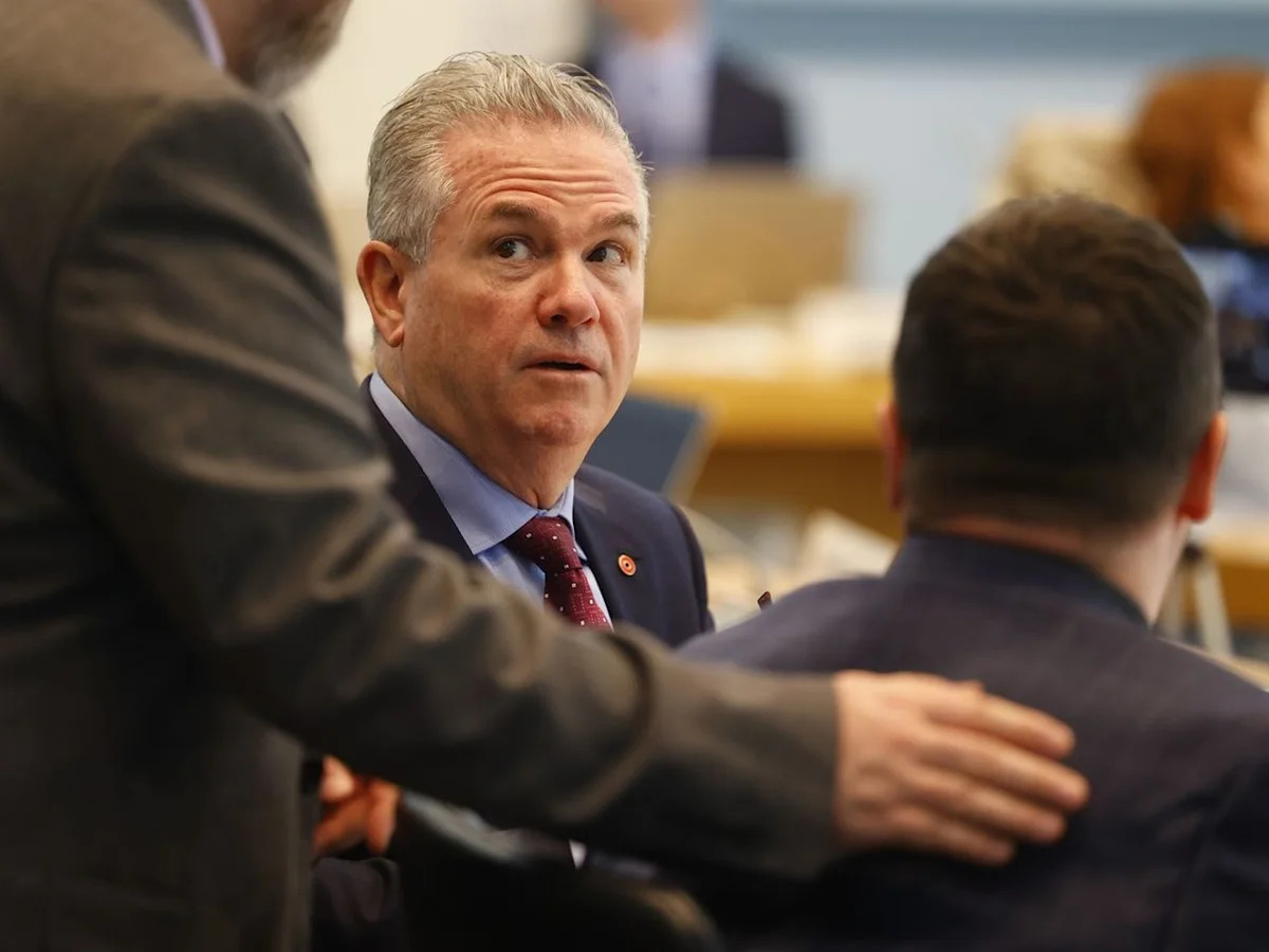 Ottawa transit boss ‘very comfortable’ new city plan will handle return-to-office traffic