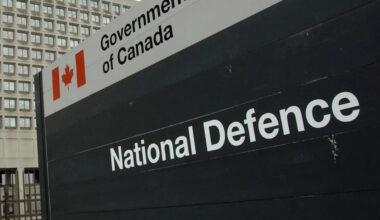 DND buys two Ottawa properties amid spending spree, space crunch