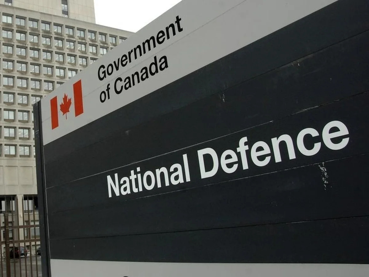 DND buys two Ottawa properties amid spending spree, space crunch