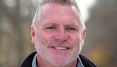 Paul Rushforth, Ottawa real estate broker and radio host, dies at 52
