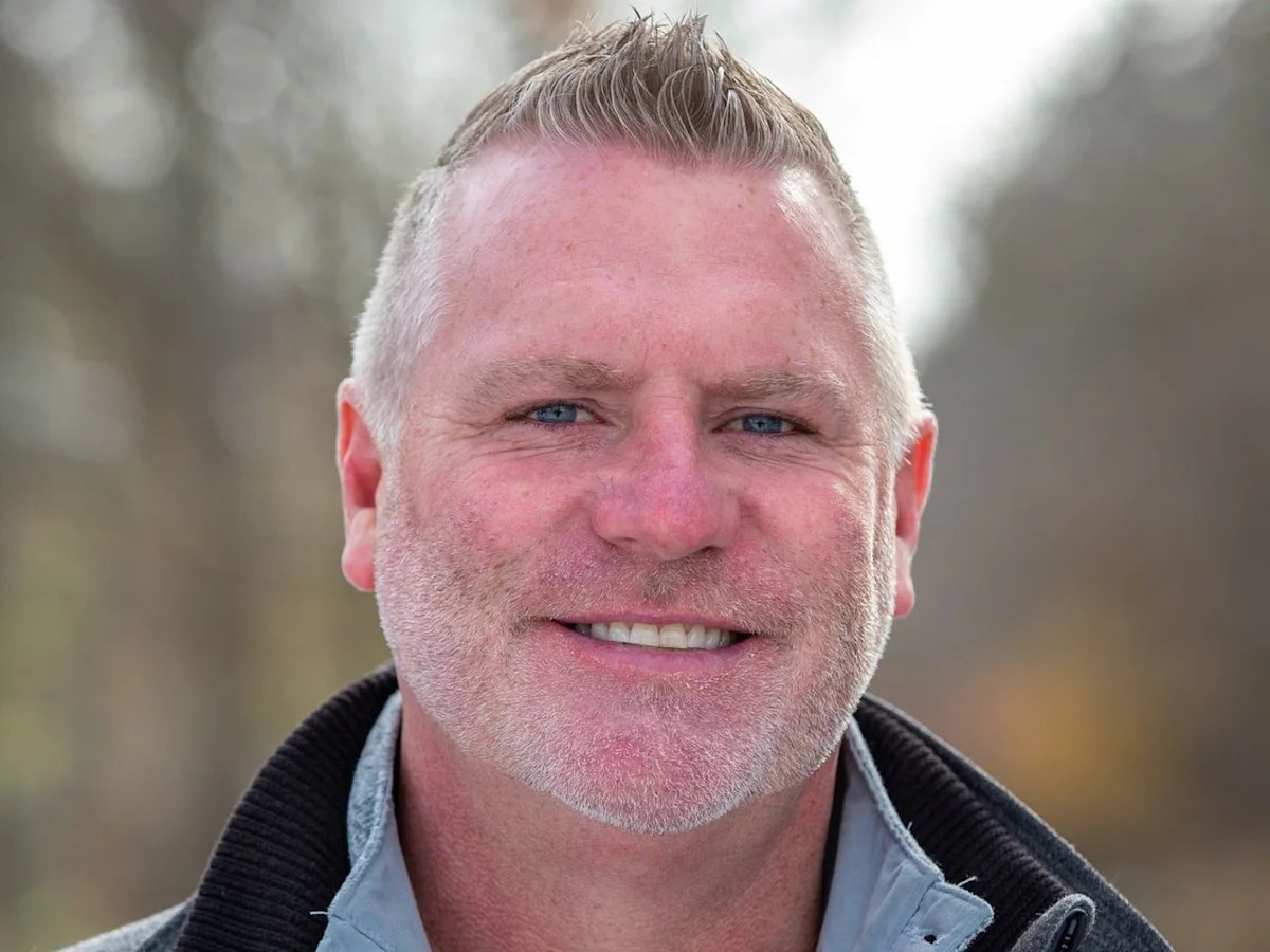 Paul Rushforth, Ottawa real estate broker and radio host, dies at 52
