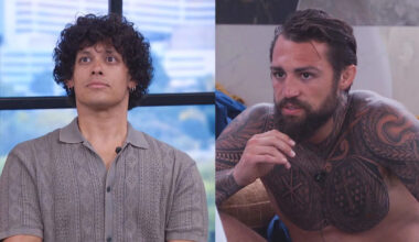 MMA fighter under fire for 'homophobic' remarks against Salina EsTitties on 'Big Brother'