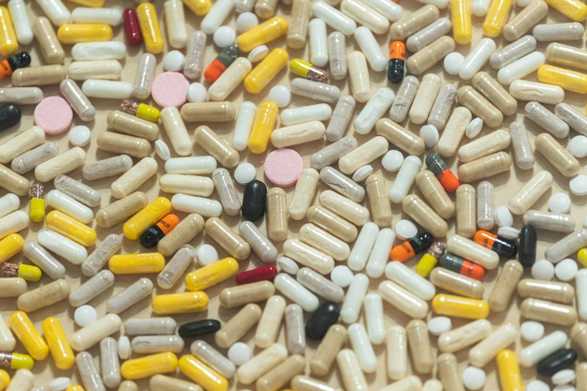 Popular Supplement Recalled Due to Salmonella Risk: Nausea and Bloody Diarrhea Possible