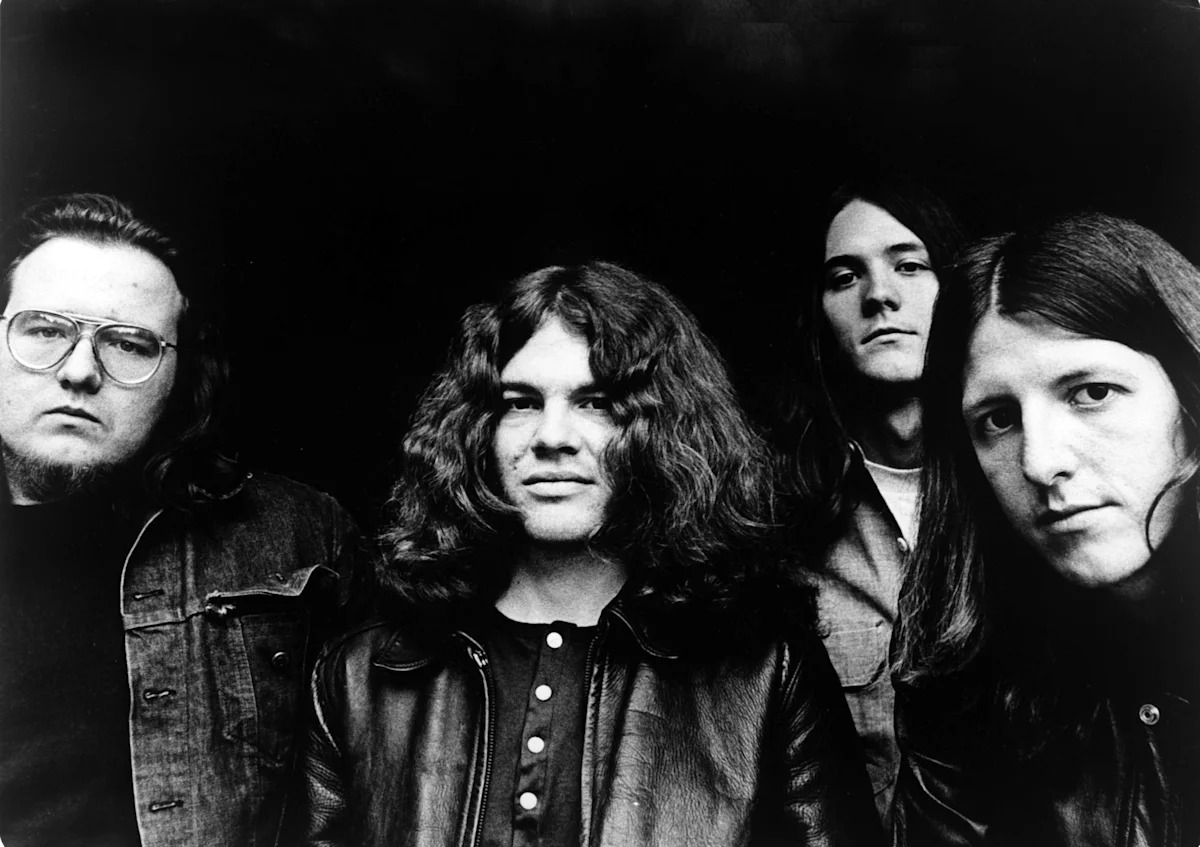 The Real-Life Breakup Behind The Doobie Brothers' 1974 Soft Rock Classic
