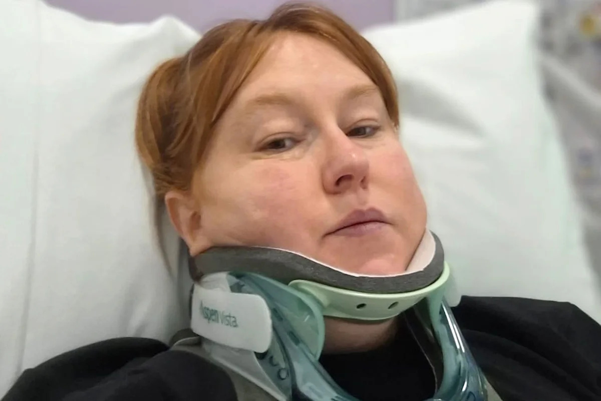 Woman, 39, Says She Was Denied Breast Cancer Screenings Despite Family History. Now, She Is Dying from an Incurable Diagnosis
