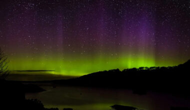 How to Watch the Northern Lights from 10 States Tonight