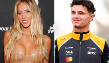 Alix Earle and F1 Star Lando Norris Have Gone on Several Dates After London Outing (Exclusive Source)