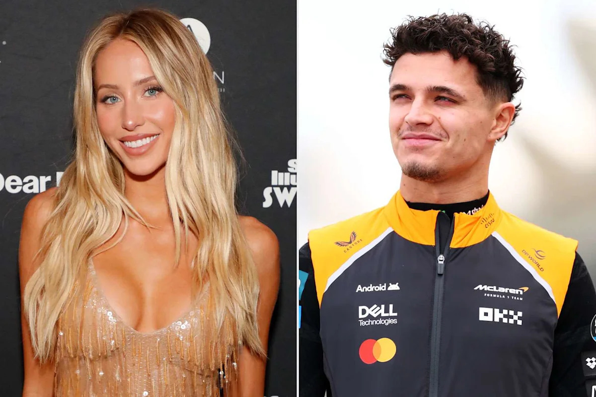 Alix Earle and F1 Star Lando Norris Have Gone on Several Dates After London Outing (Exclusive Source)