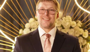 Beloved Uncle, 39, Dies After He Had Legs Amputated While Attending Brother’s Wedding