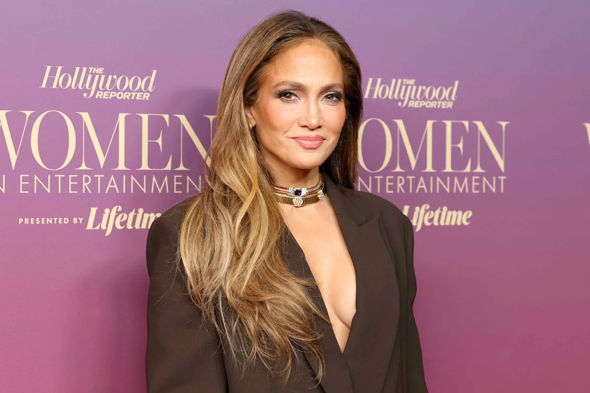 Jennifer Lopez Says Life ‘Just Keeps Getting Better’ on Her 57th Birthday