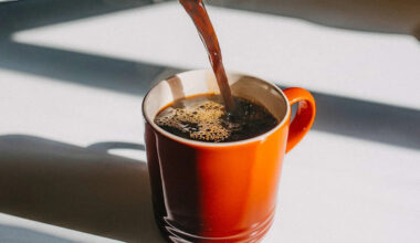 It’s Safe for Most Healthy People to Drink Up to 5 Cups of Coffee a Day: Study