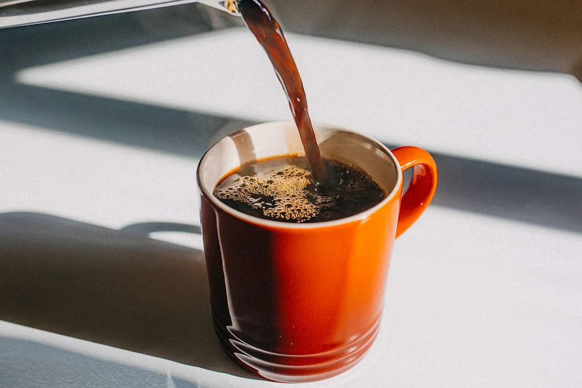 It’s Safe for Most Healthy People to Drink Up to 5 Cups of Coffee a Day: Study