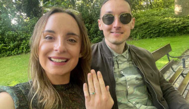 Young Married Couple, Who Survived Respective Cancer Journeys, Met When They Were Teens: ‘We’ve Never Looked Back’