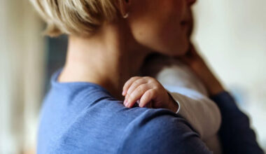 Woman Diagnosed with Brain Tumor During Pregnancy Named Her Baby After the Doctor Who Helped Save Her Life