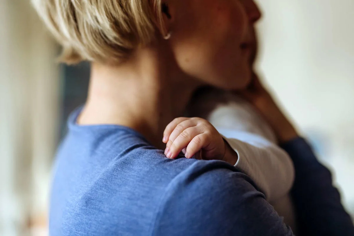 Woman Diagnosed with Brain Tumor During Pregnancy Named Her Baby After the Doctor Who Helped Save Her Life