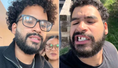 Man Says Losing His Teeth at 25 Changed Every Part of His Life: ‘I Didn’t Want to Kiss My Fiancée’ (Exclusive)