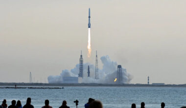 VC's space appetite outlives SpaceX's IPO as Blue Origin eyes $10B raise