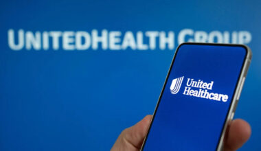 UnitedHealth Group boosts earnings outlook after stronger-than-expected Q2 results