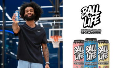 Varon Corp's Ballislife adds NBA player Coby White as brand ambassador and equity partner