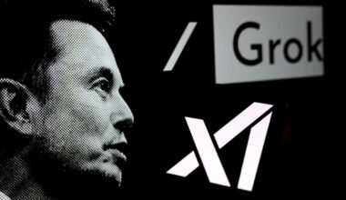 SpaceX releases Grok 4.5, first model built alongside Cursor