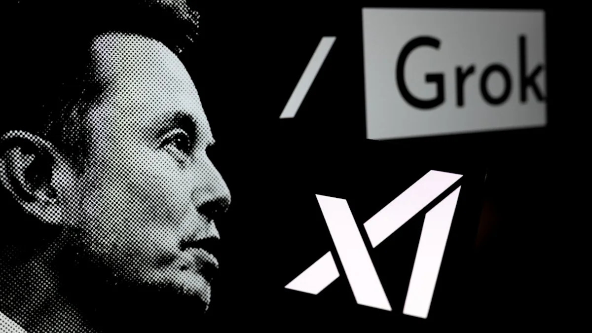 SpaceX releases Grok 4.5, first model built alongside Cursor