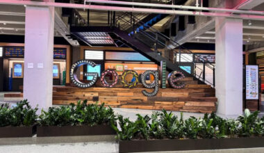 Big Tech joins Calgary Stampede oil bash, as Canada courts data centers