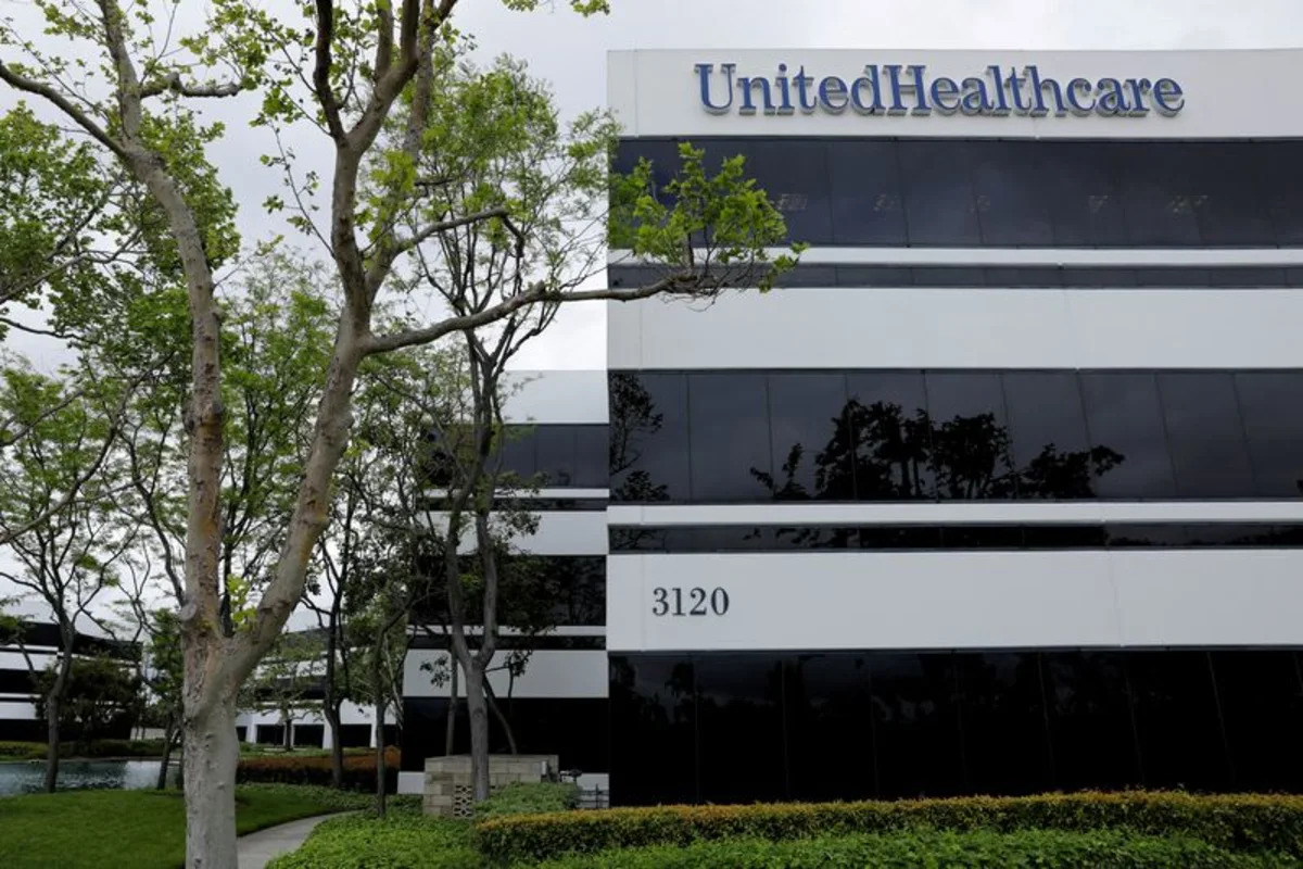UnitedHealth raises 2026 forecast as it controls medical costs
