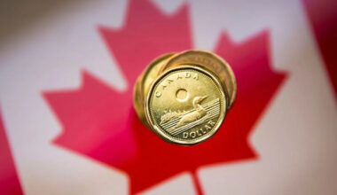 Analysts cut Canadian dollar forecasts as USMCA uncertainty clips rate hike chances