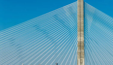 Canada to mark Gordie Howe bridge opening without US after trade war deepens