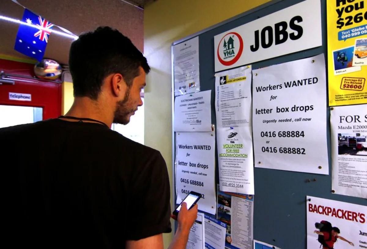 Australia jobs blow past expectations in June, cements bets of another rate rise