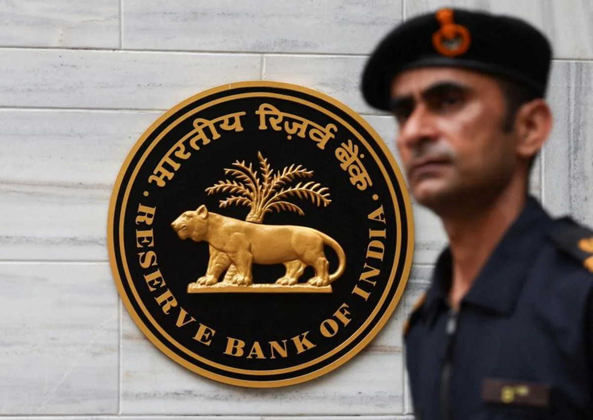RBI to hold rates through 2026 as growth risks outweigh inflation: Reuters poll