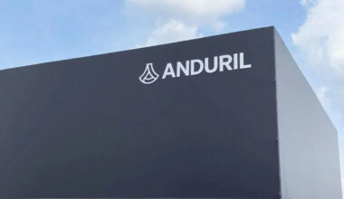 Exclusive-Defense tech company Anduril in talks to raise funding at about $100 billion valuation