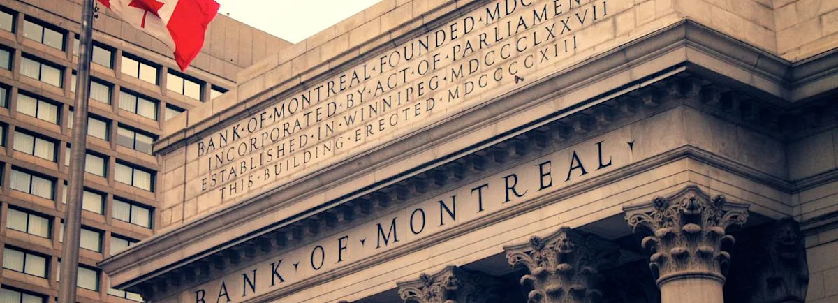 Bank of Montreal (TSX:BMO) Stock Looks Fully Priced On Its 156% Run