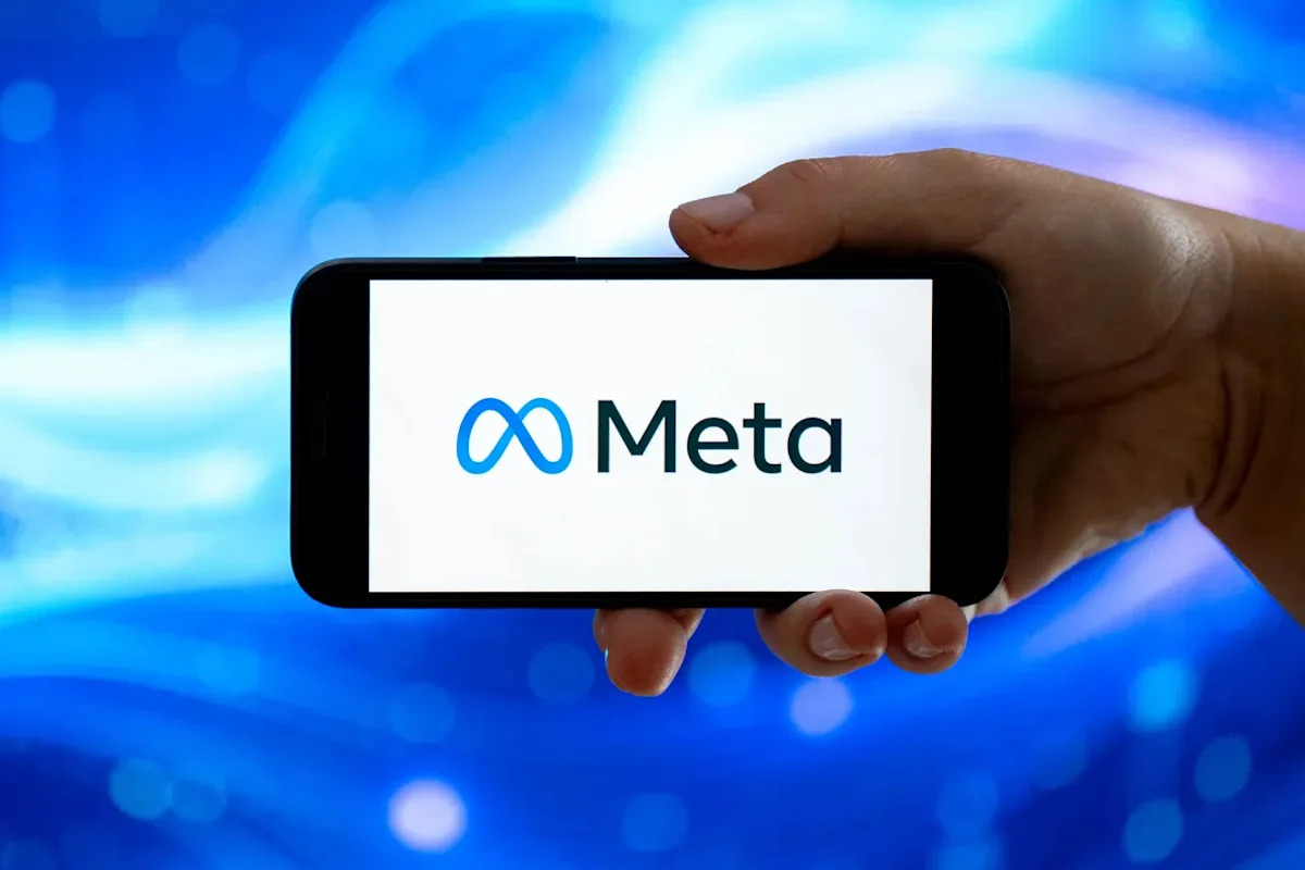 META Stock Eyes Best Weekly Finish In Over 2 Months On Muse Spark Boost: AI Chief Promises ‘More To Come’