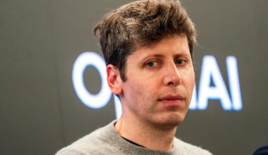 How Apple’s big lawsuit could disrupt OpenAI’s IPO plans