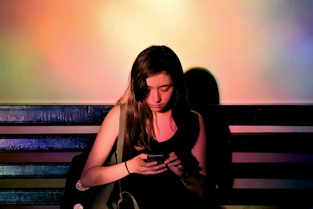 I created an AI boyfriend. He was charming — and deeply troubling