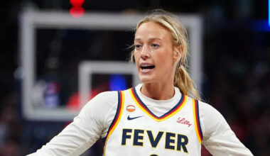 MAGA's Favorite WNBA Star Stands By Controversial Trans Athlete Comment