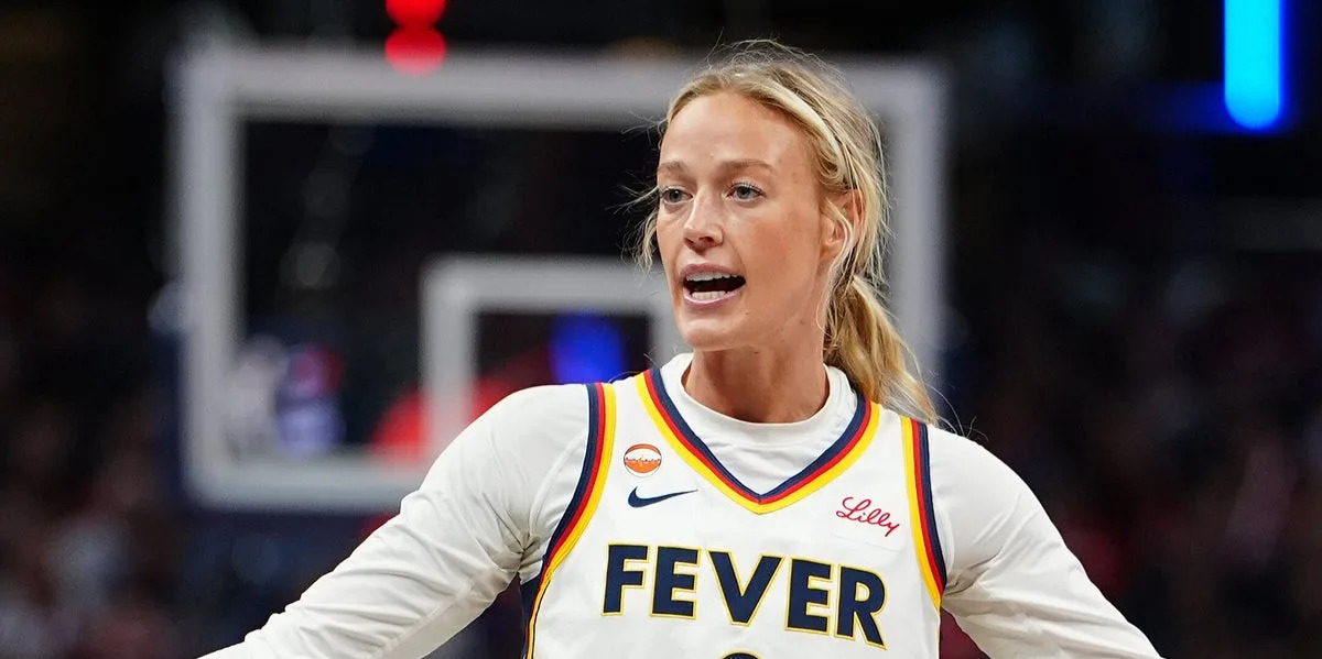MAGA's Favorite WNBA Star Stands By Controversial Trans Athlete Comment