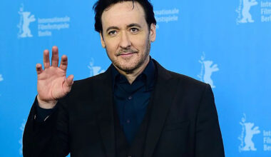 John Cusack sheds light on his shift away from studio movie stardom