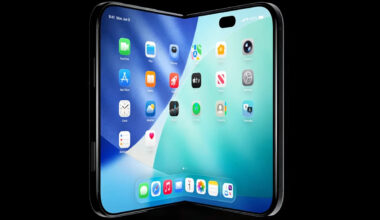 First ever foldable iPhone faces severe delays, report says