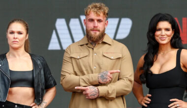 Jake Paul’s fight promotion acquires UFC’s rivals to launch new MMA brand